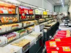 -老回回饺子馆(海洋馆店)