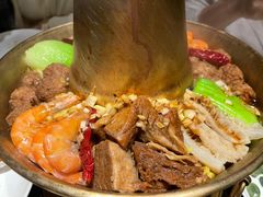 -鼓楼东街老火锅(鼓楼店)
