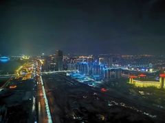 -南昌之星摩天轮