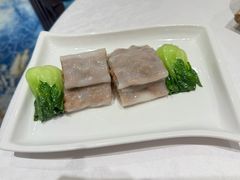 -红棉中餐厅·广州海航威斯汀酒店
