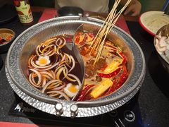 -牛New寿喜烧(虹桥新天地店)