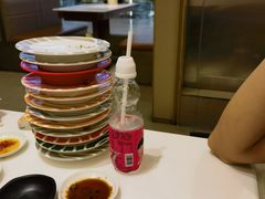 -新一番三文鱼寿司(友谊国贸城店)