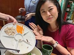 -云海肴·汽锅鸡·云南菜(高德置地店)