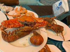 -瑞德姆美人鱼海底演艺主题餐厅(亚龙湾店)