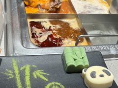 -海底捞火锅(团结桥店)