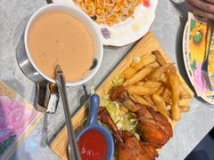 -木尔坦·Multan巴基斯坦清真餐厅halal(大智嘉园店)
