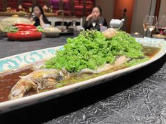 -许家菜.艺创菜(仁和新城店)