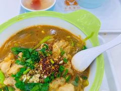 -南开大学-学生第2食堂