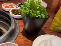 -烧肉一番·新韩式炭火烤肉(大岭山店)