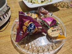 -肖记公安牛肉鱼杂馆· 省级非物质文化遗产(仁和路店)