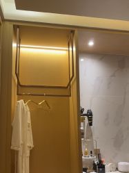 -香港倾城国际·美容美体中心