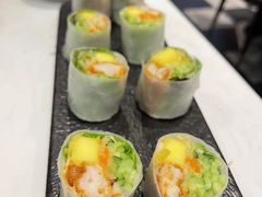 -美奈小馆·越南料理(福田星河COCO Park店)