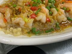 -杨记海鲜楼(三门黑金冠店)