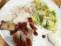 -粤味轩快餐店(天下第一泉店)