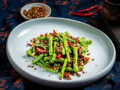 -辛香汇·现炒川菜(共康店)