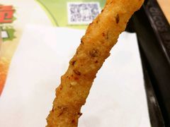 -德克士(砂之船奥特莱斯店)