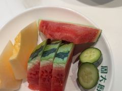 -周大厨辣椒炒肉(淮安万达店)