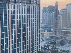 -澳门喜来登大酒店