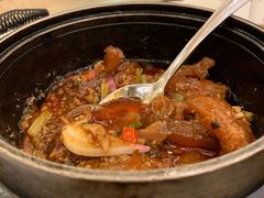 -御苑宾馆-中餐厅