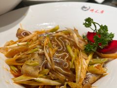 红油顺风耳-达旺·鸡毛店(巴南万达店)