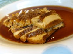 -潮福城大酒楼·潮味粤品·港式点心(湖滨北路店)