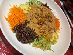 -鱼满舱.地标海鲜.正宗鲁菜(金沙滩店)