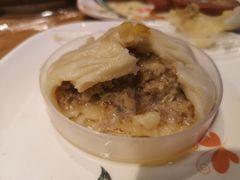 -老城南.鸭血粉丝汤(夫子庙店)