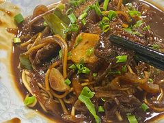 黄鳝面-许村蟹面(海宁许村大道店)