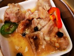 -广东胜利宾馆西关粤中餐厅
