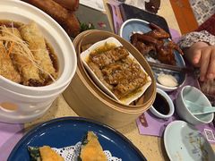 -点都德(龙之梦店)