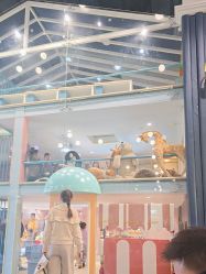 -奈尔宝·儿童乐园·亲子餐厅(星河湾店)