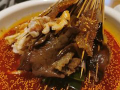 -嘉州叶婆婆钵钵鸡(建设路店)