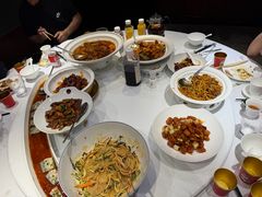 -宝轩渔府·老字号海鲜·正宗津菜(水上店)