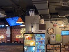 -长藤鬼校(龙翔店)