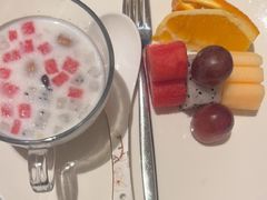 -三亚亚龙湾瑞吉酒店·铭轩中餐厅Mingxuan·海南菜·粤菜