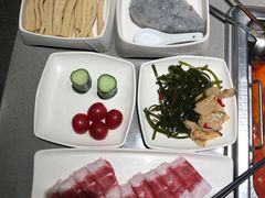 -海底捞火锅(翔龙天地广场店)