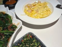 -荔粥记潮汕砂锅粥(太湖路店)