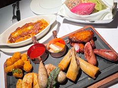 -佐度王子扒房(天鹅湖店)