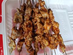 -酒宝荡烧烤(长航局江大路住宅小区店)