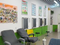 -思明堂儿童近视弱视视力训练中心(三林店)