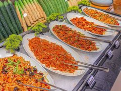 -韩盛·盛江山自助料理(沈辽路万达店)