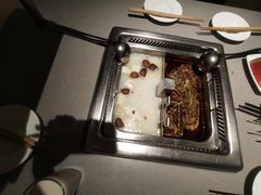 -海底捞火锅(万象城店)