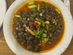 -丰乐餐厅·始于1999·本地老字号