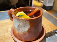 -火山屋台(新街口店)