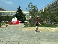 -大连外国语大学(旅顺校区)