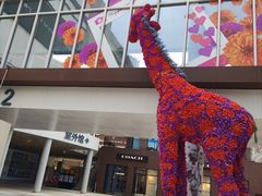 -宁波杉井奥特莱斯广场