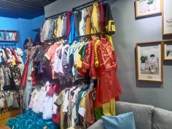 -哈尼Honey baby 儿童摄影(立丰国际公寓店)