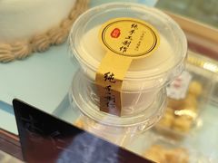 -包满意面包糕点(东坝店)