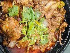 -二楼老店重庆鸡公煲(真光路店)