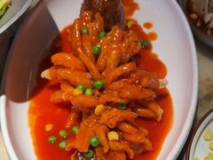 -探花·意境江南菜·唐伯虎文化体验店·松鼠桂鱼(观前店)
